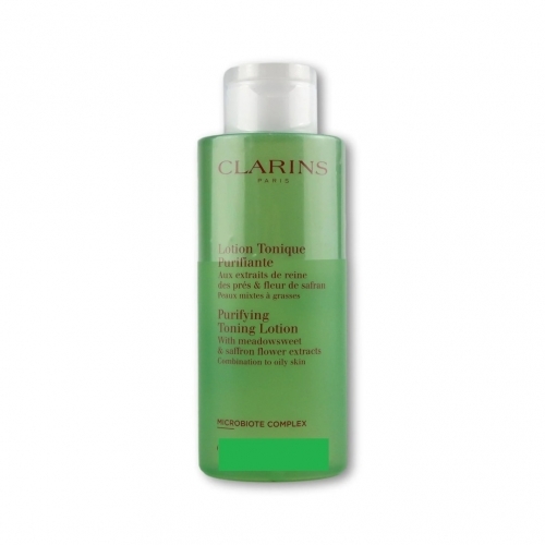Clarins Cleansers & Toners Purifying Toning Lotion 200ml