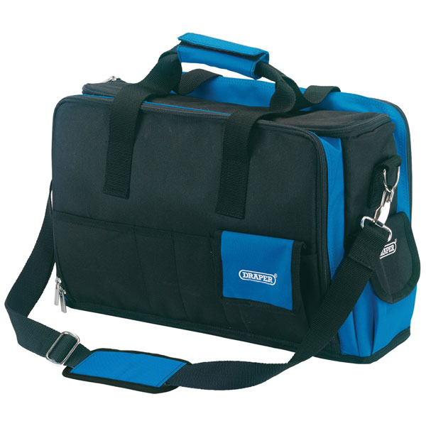 Draper Expert 89209 Laptop/Tool Case