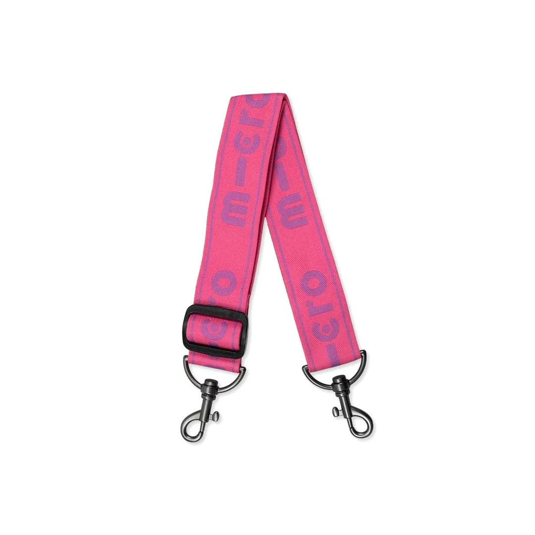Micro Scooters Carry Strap - Pink | Pink