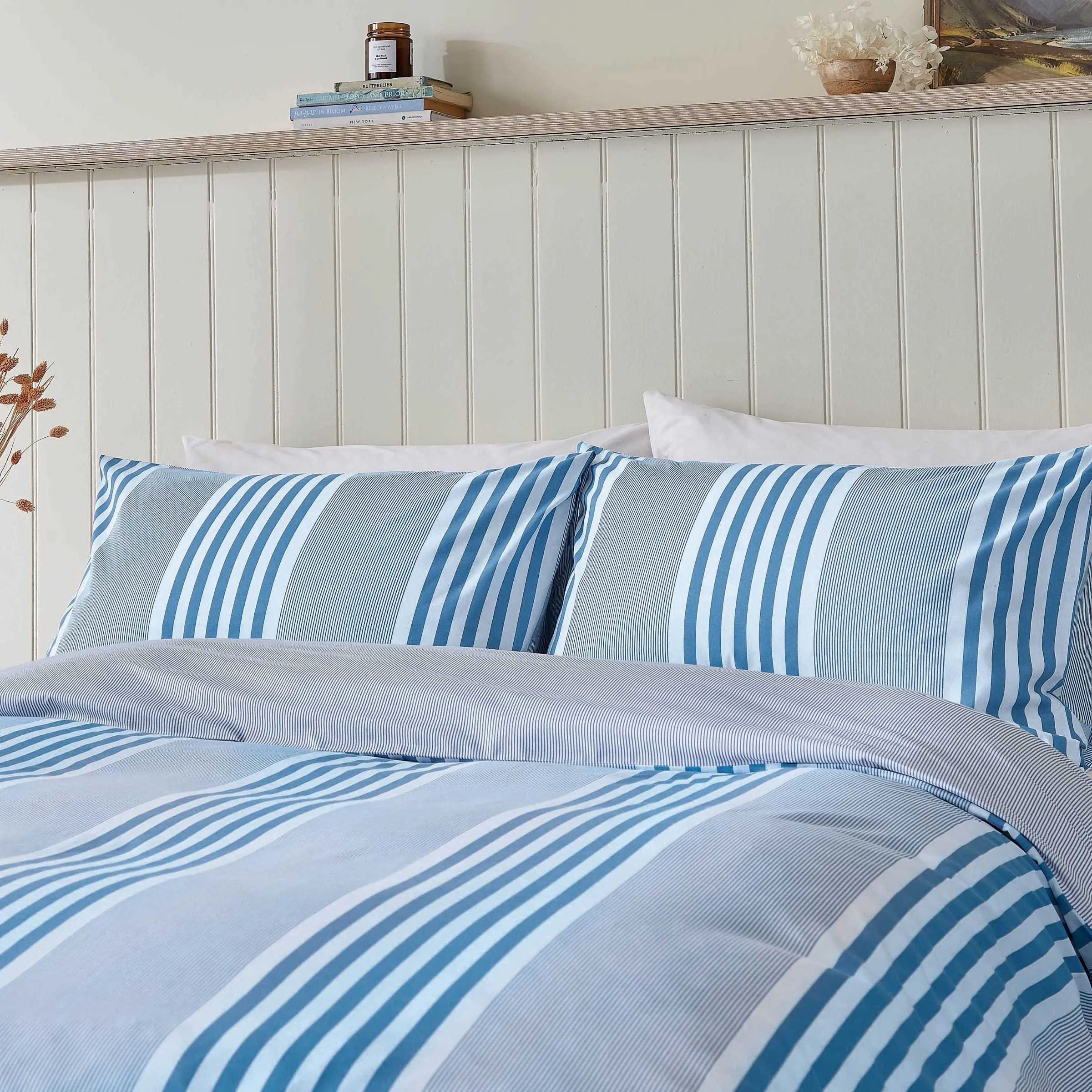 'Hannah' Duvet Cover Set