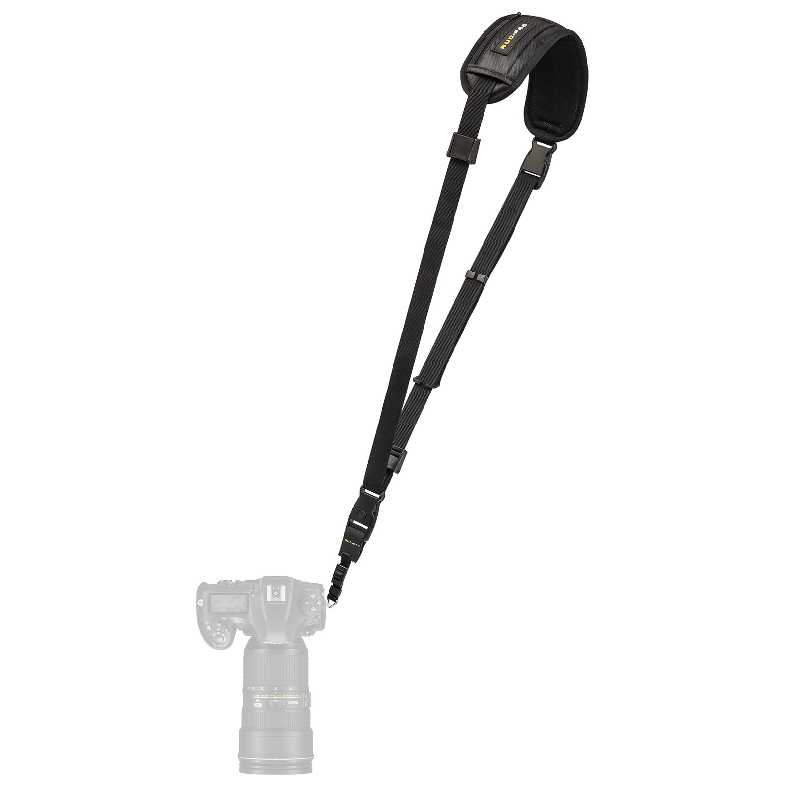 RucPac Solo Camera Strap