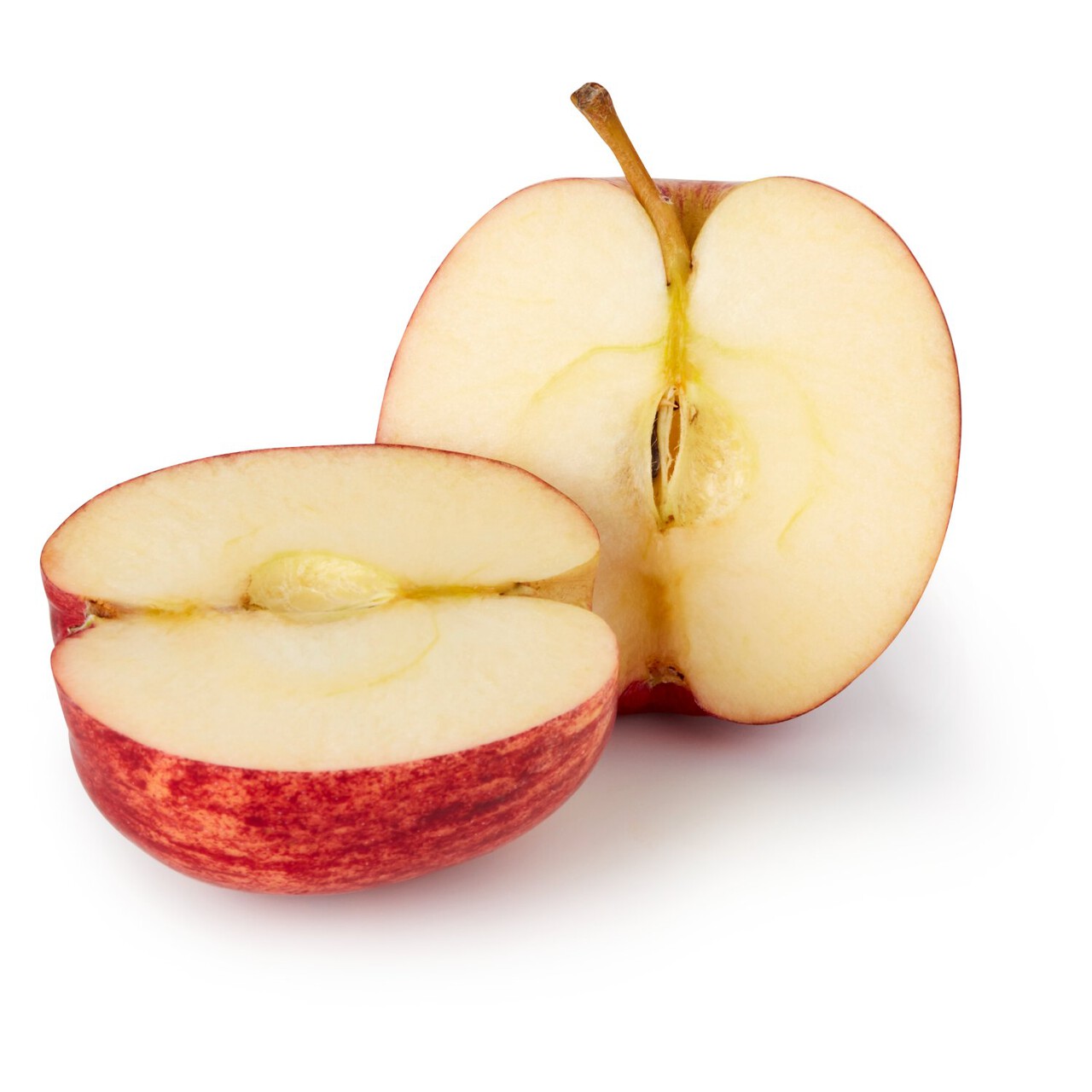 Morrisons Market Street Loose Royal Gala Apples