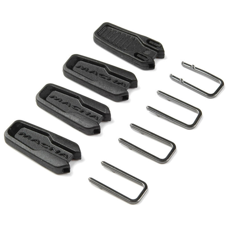 Macna Replacement Puller Kit, black, black, Size One Size