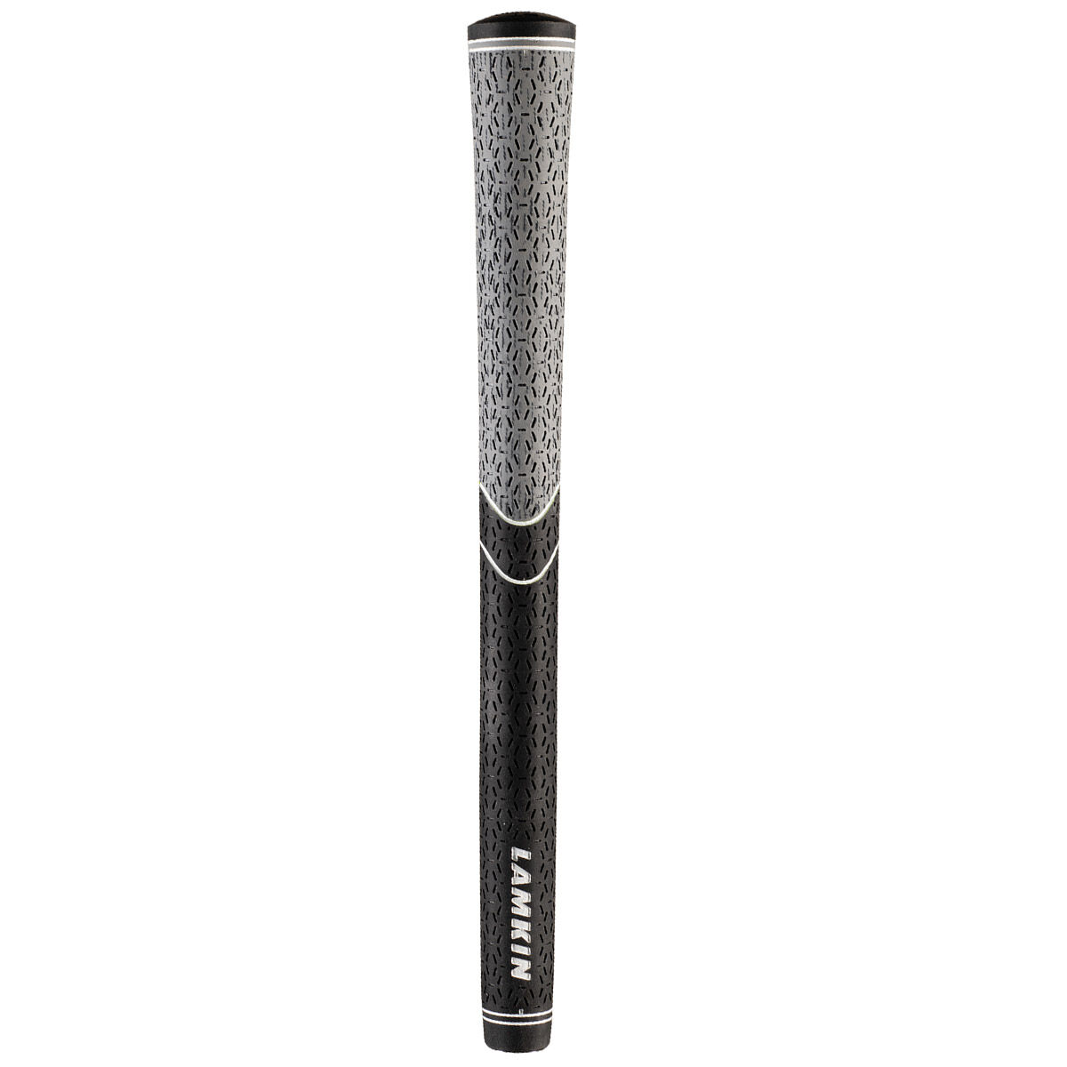 LAMBDA Lamkin ST +2 Hybrid Standard Grip, Male, Black, Midsize