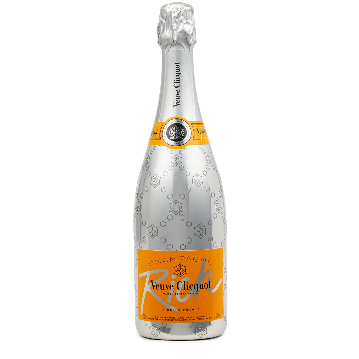 Veuve Clicquot Ponsardin Veuve Clicquot Rich Doux Champagne
