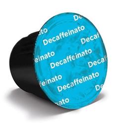 Caffesso Decaffeinato Nespresso compatible coffee pods