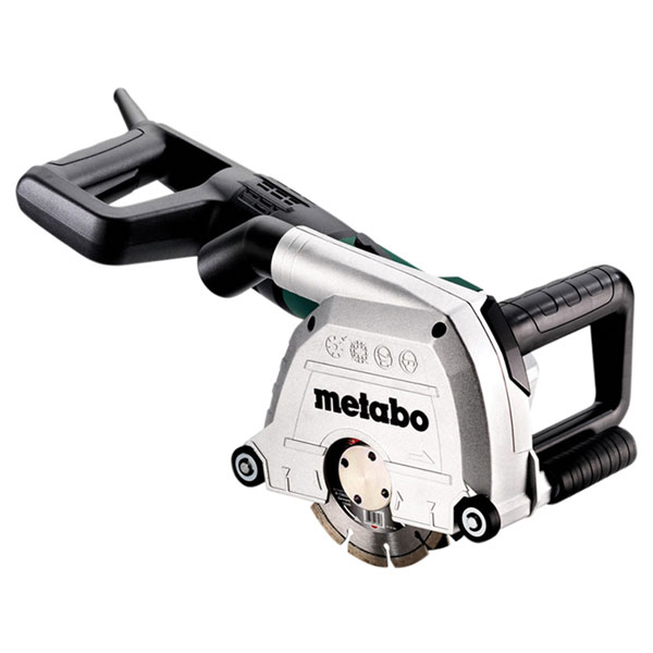 Metabo MPTMFE40L MFE 40 125mm Wall Chaser 1700W 110V