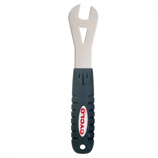 Cyclo Tools 15mm Cone Spanner