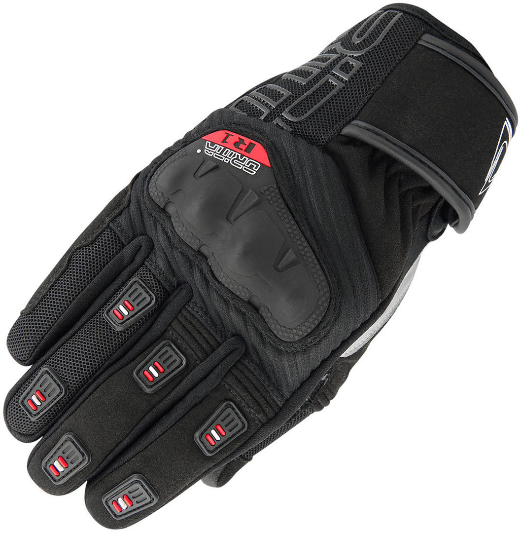 Orina Jet Motorcycle Gloves, Size 3XL, Size 3XL