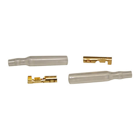 Round receptacles (female) for Women for Women