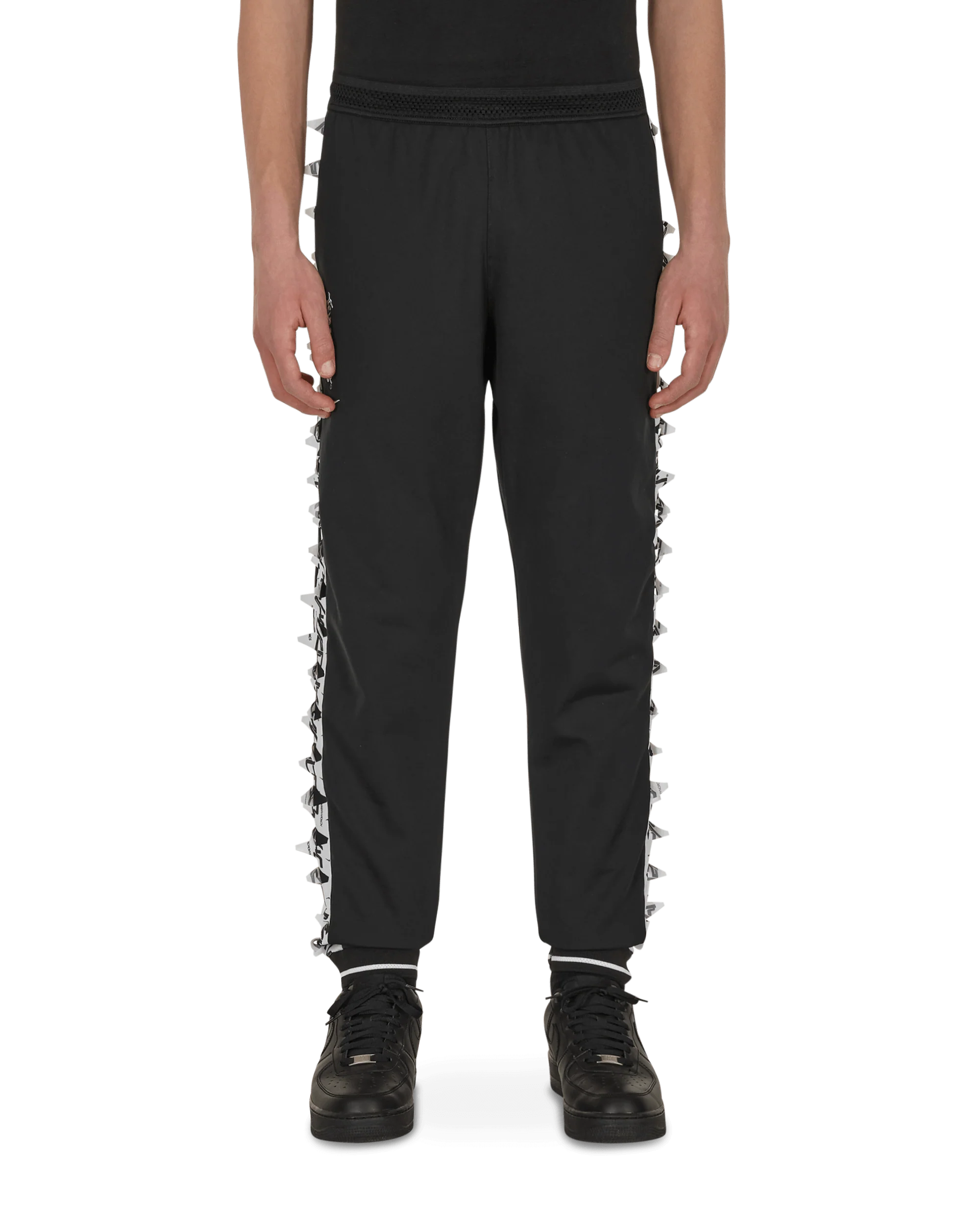 Nike Special Project x Acronym Knit Pant Black/White