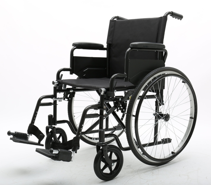 MultiMotion Wheelchair M1