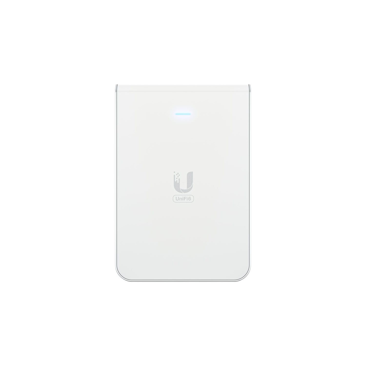 Ubiquiti Networks UniFi 6 In-Wall WiFi 6 Wireless Access Point