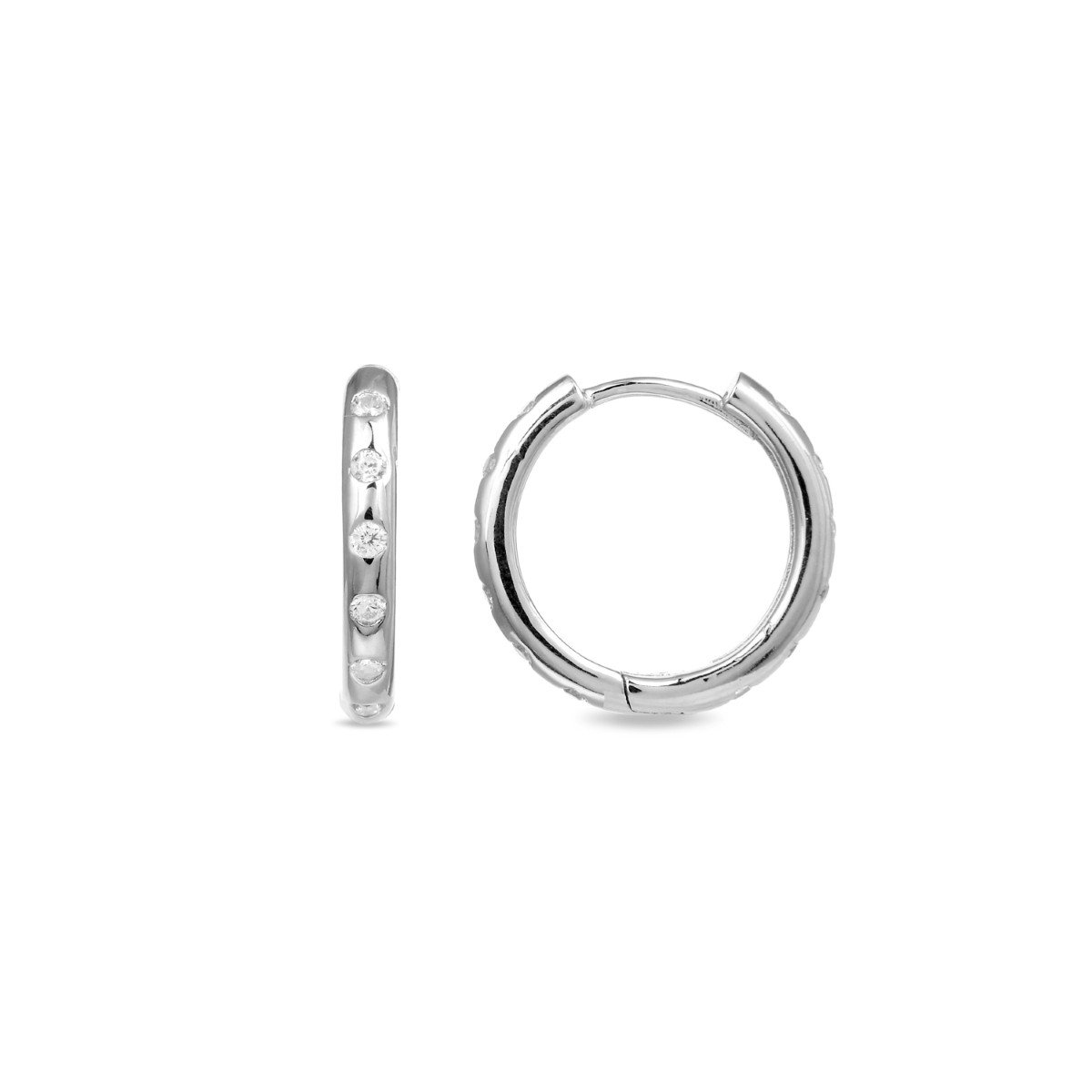 Luxenter Pendientes khnuset