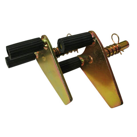 motoprofessional Front wheel fork holder