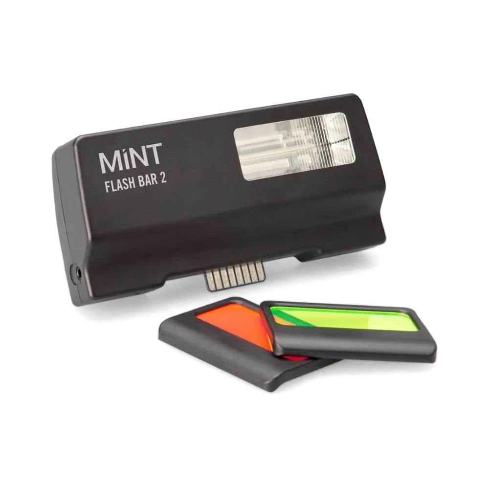 Polaroid Originals Flash Bar 2 By Mint
