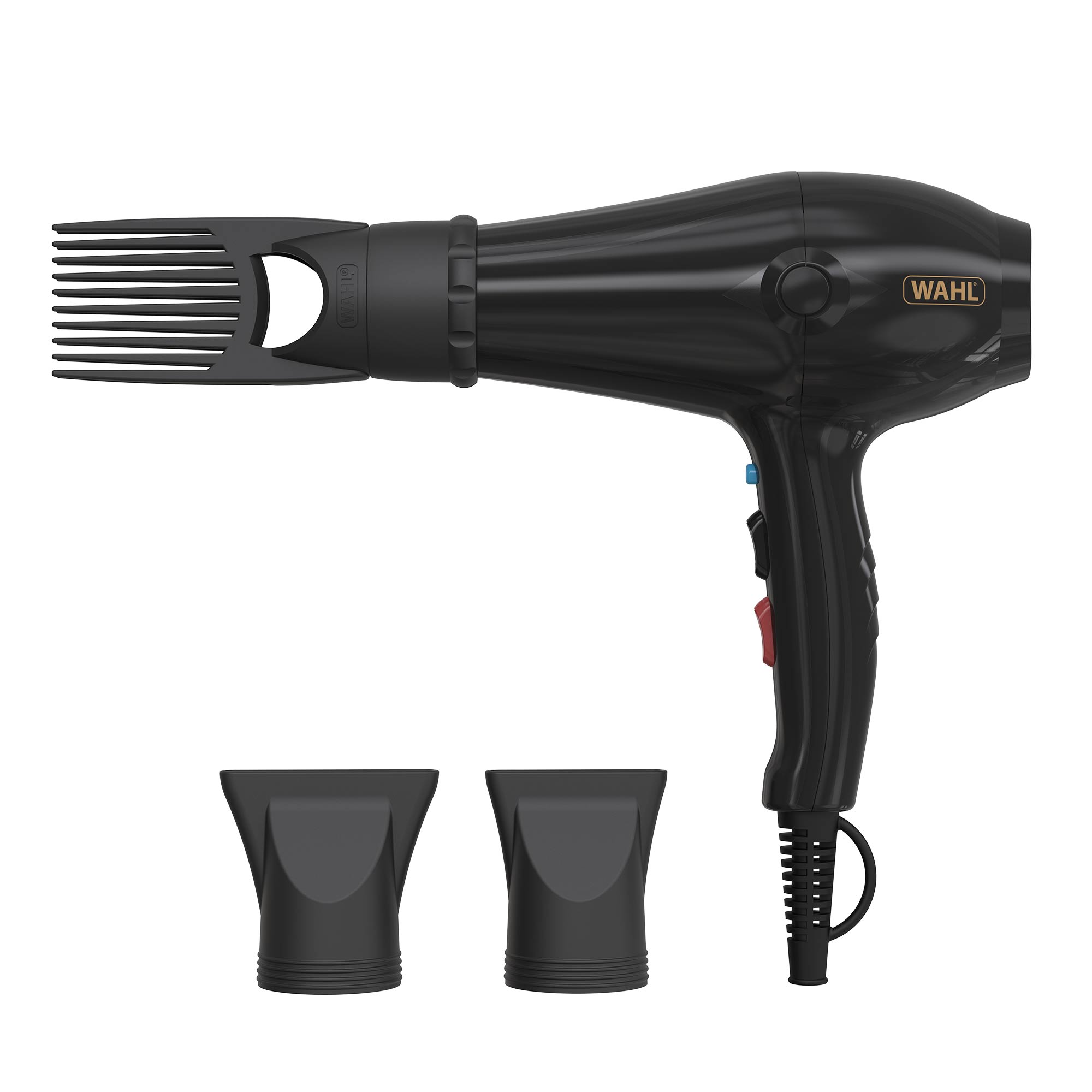Wahl PowerPik 5000 Hair Dryer|black