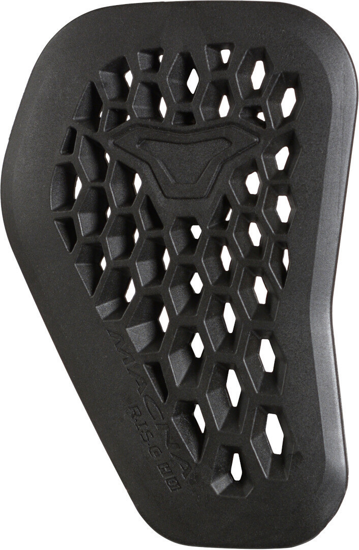  R.I.S.C. H 01 Protezioni per l'anca, nero per uomo