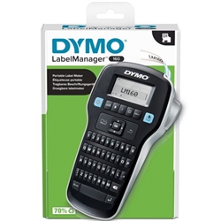 Dymo LABELMANAGER 160