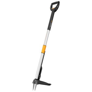 Fiskars SmartFit Telescopic Weed Puller