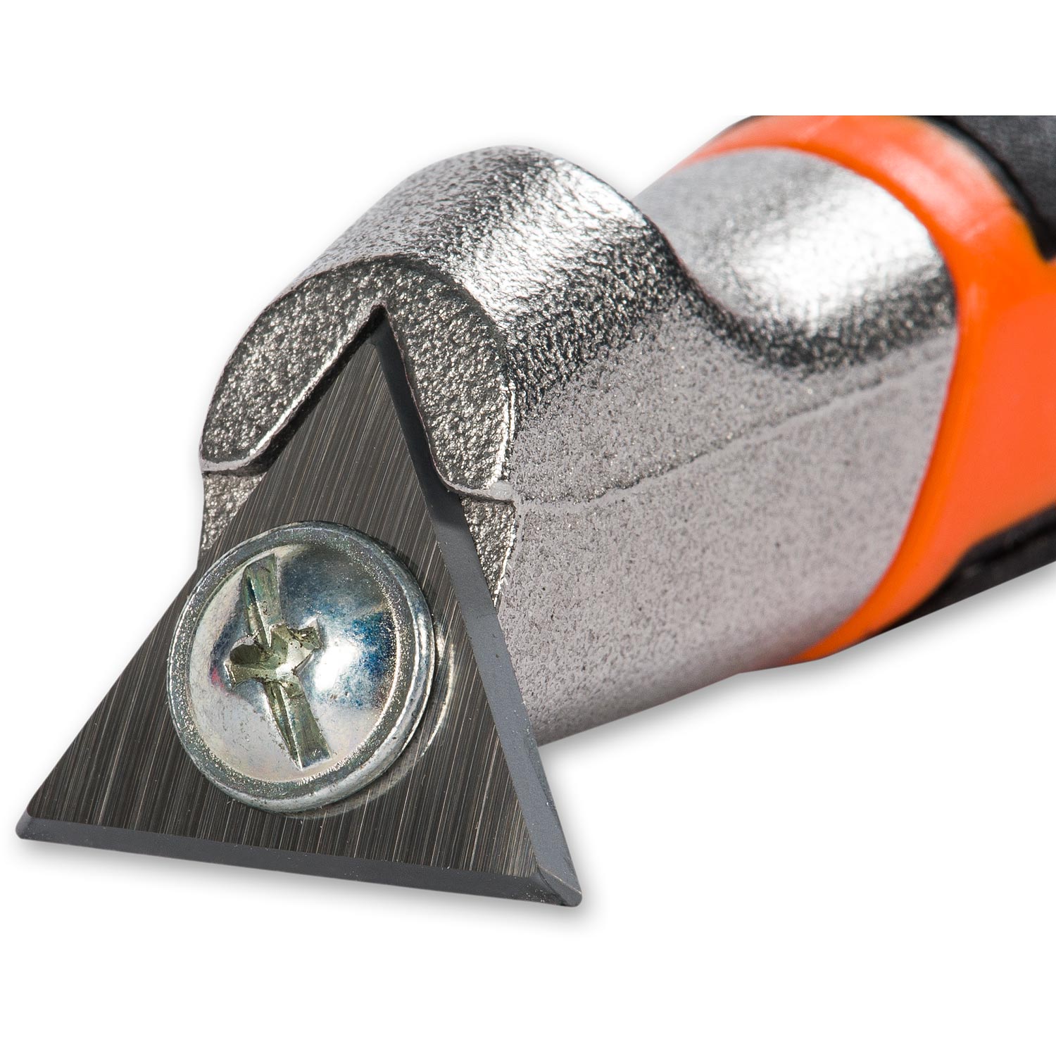 Bahco 625 Carbide Edged Pocket Scraper BAH625