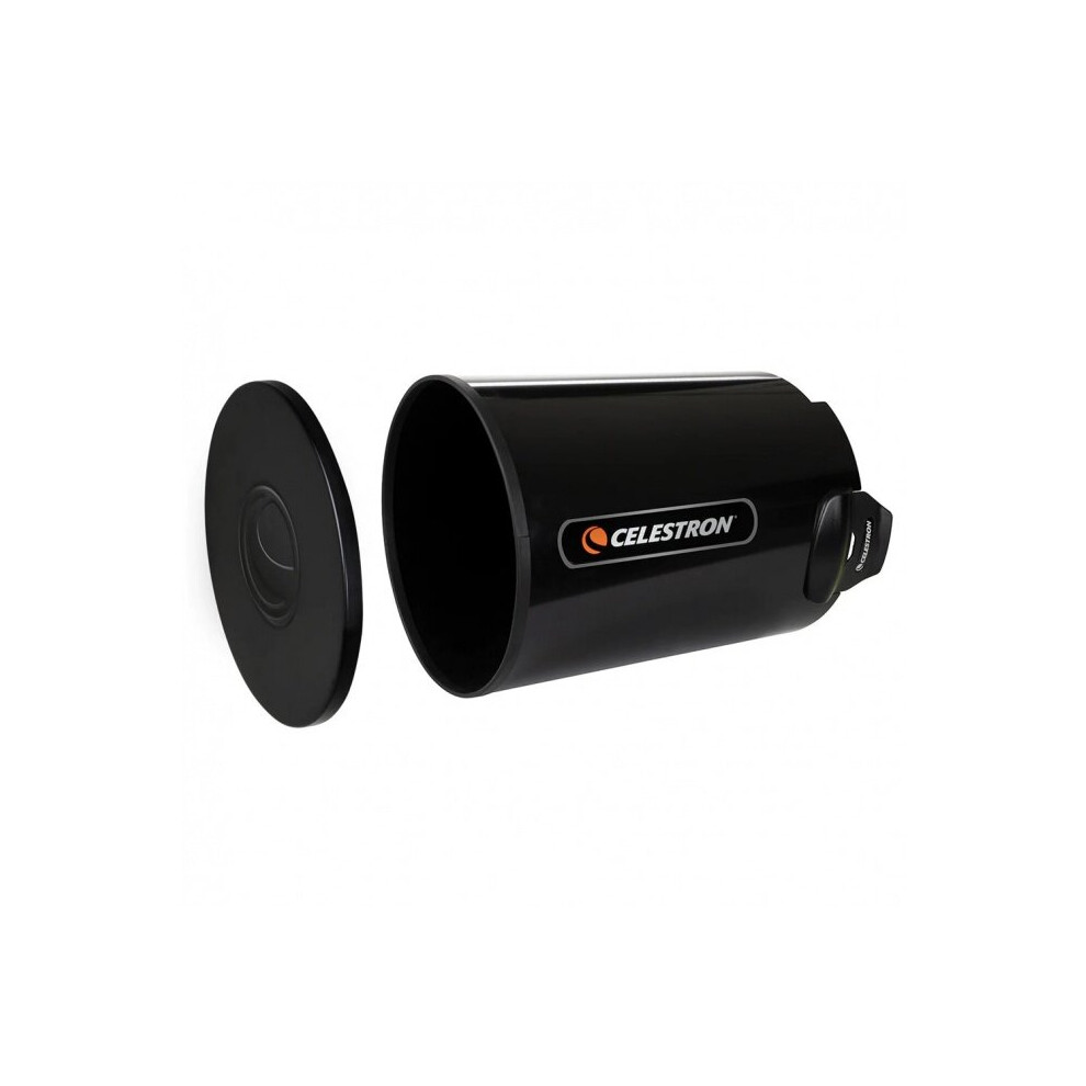 Celestron Aluminum Dew Shield with Cover Cap 8"
