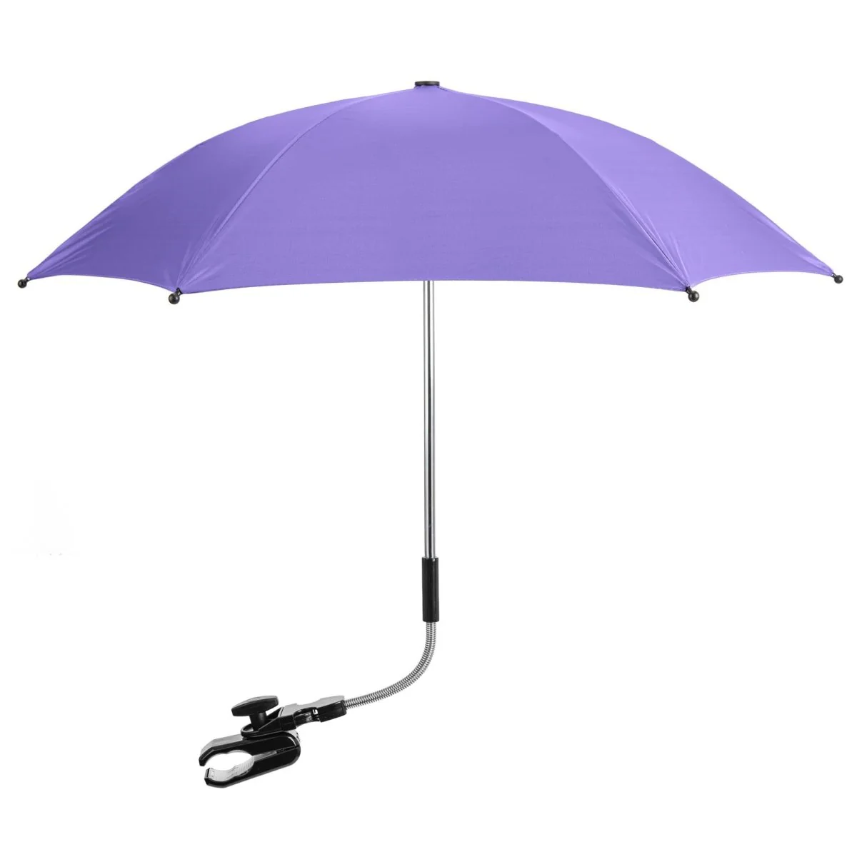 For Your Little One Universal Baby Parasol - Fits All Pushchairs / Prams / Strollers And Buggies