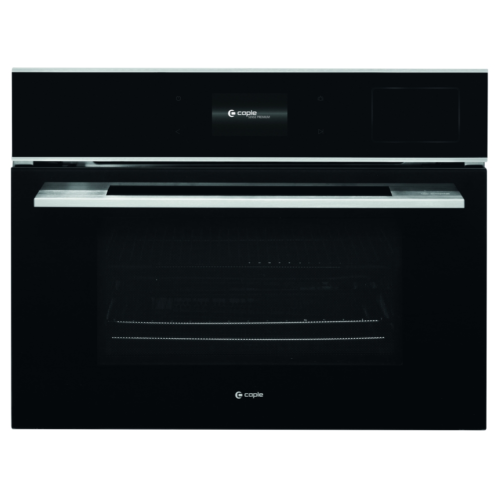 Caple CMS260 Sense Premium Built In Electric Combination Steam Oven
