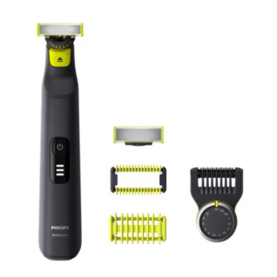 Philips Oneblade Pro 360 Qp6541/15 Body Hair Trimmer