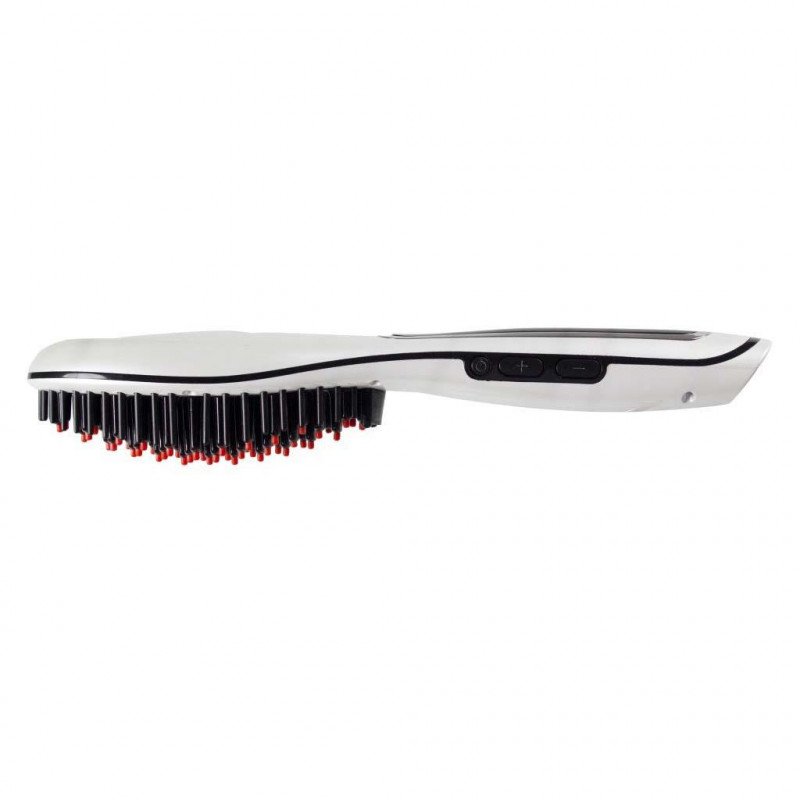 BEPER  40926 Ceramic Brush For Hair
