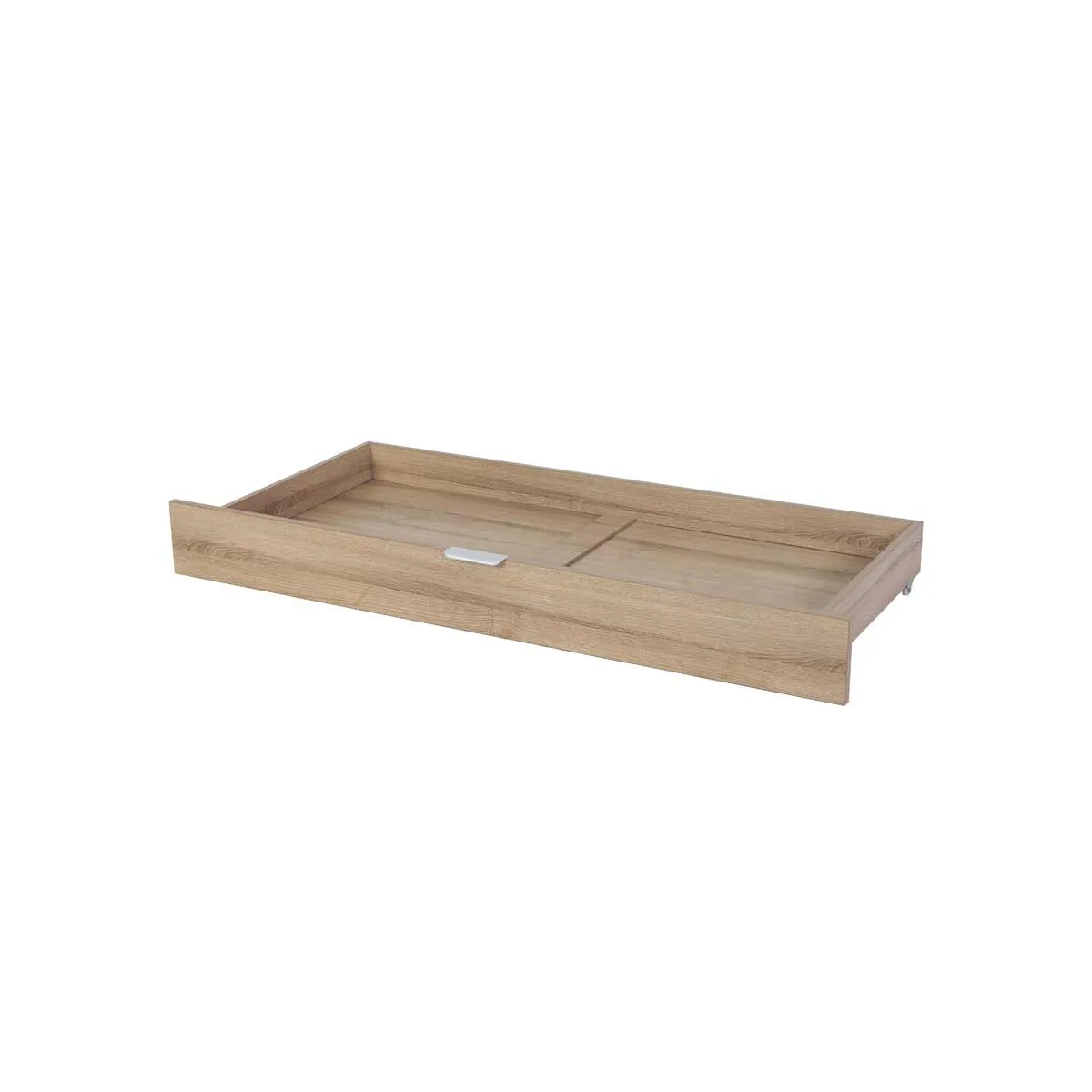 Tutti Bambini Underbed Drawer - Oak &#40;modena&#47;Verona&#41;