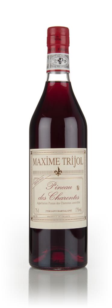 Maxime Trijol Pineau des Charentes Other Fortified | ABV 17% 75cl
