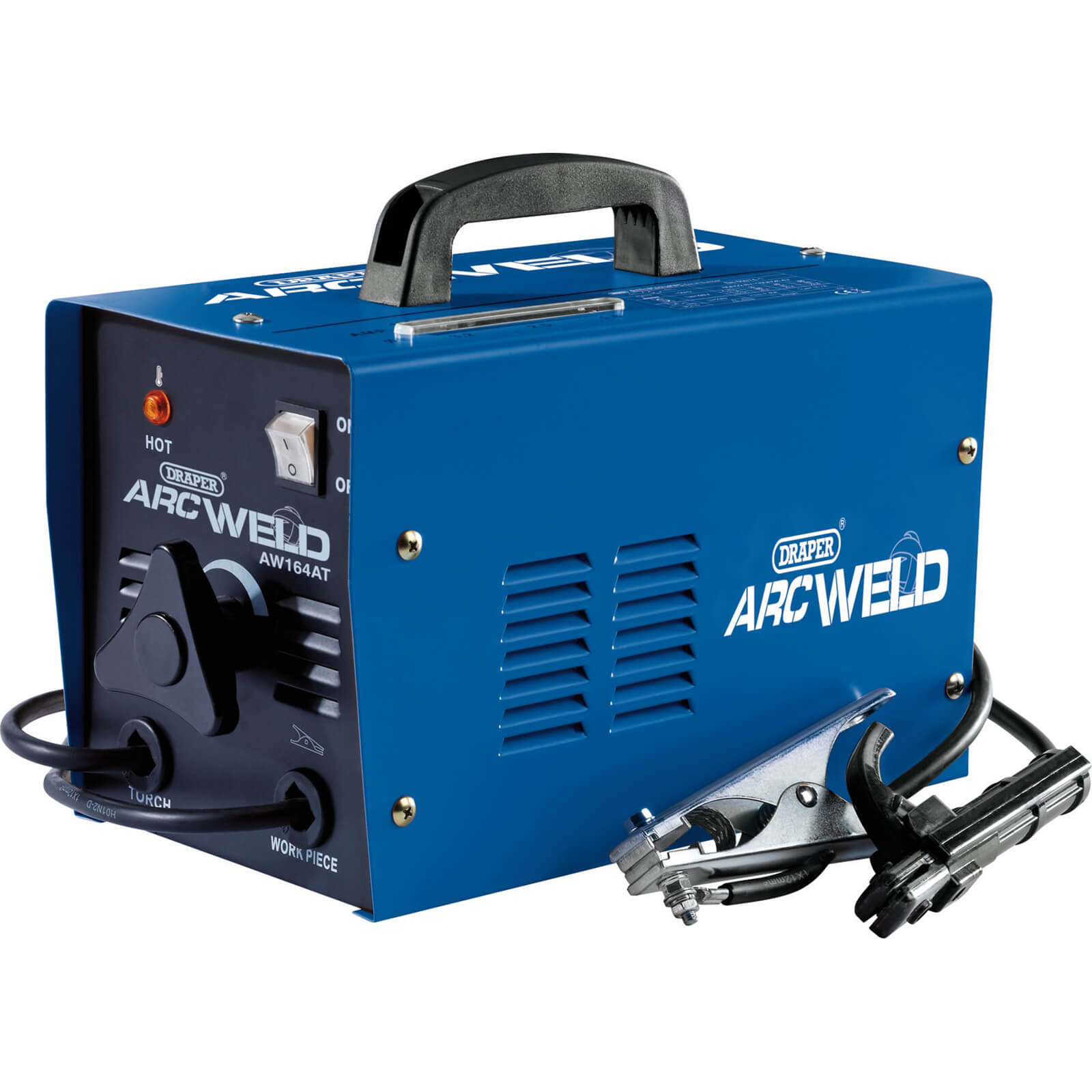 Draper 71090 230V Turbo Arc Welder (160A)