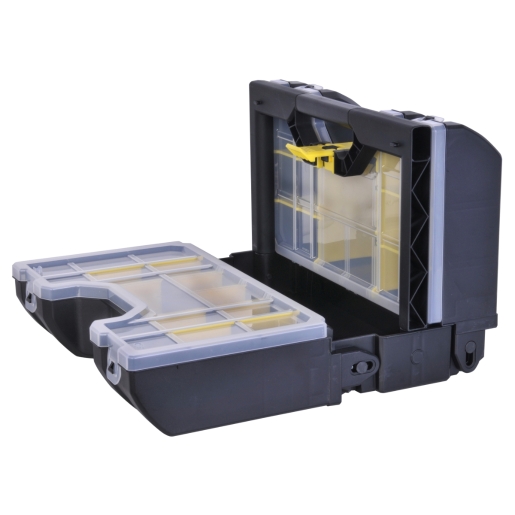 Stanley Stst1-71963 3 In 1 Tool Organiser
