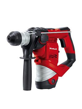 Einhell - 900W 26mm SDS-Plus Rotary Hammer