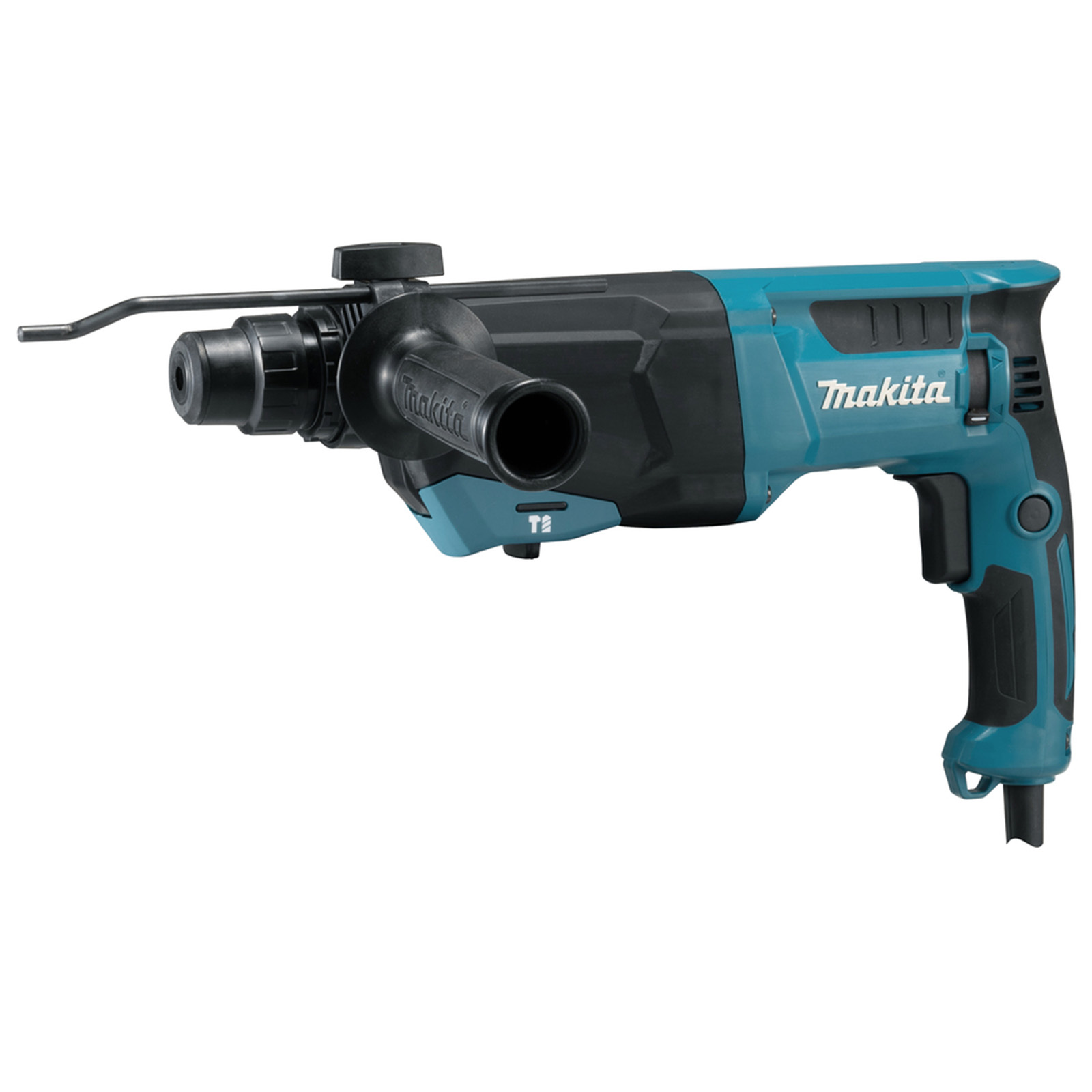 Makita HR2670 Rotary Hammer Drill 240v