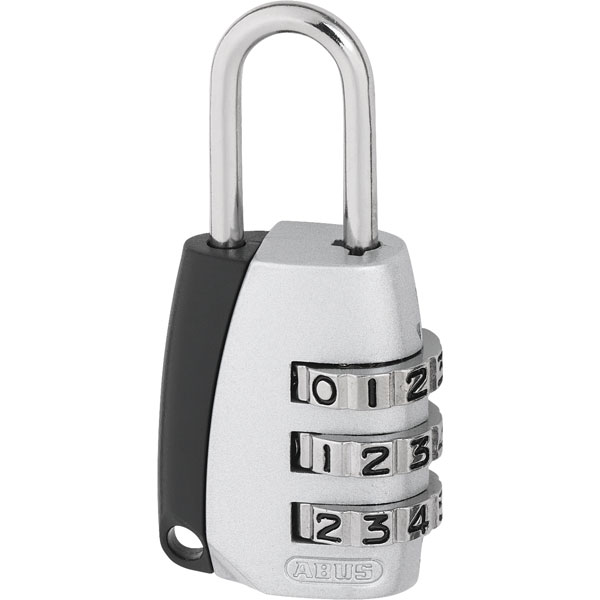 Abus 30890 155/40 Combination Lock 40mm