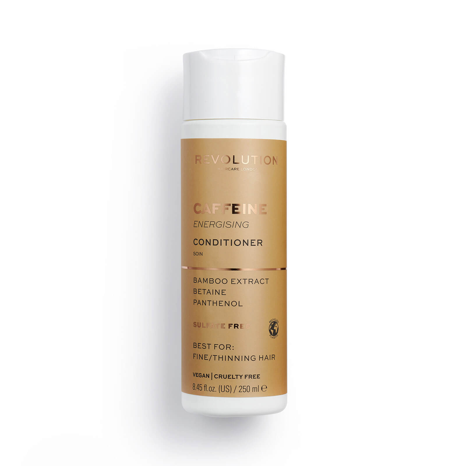 Revolution Haircare Caffeine Conditioner
