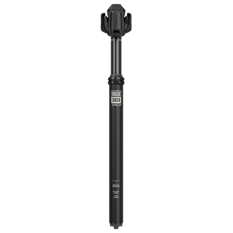 Rock Shox Seatpost - Seatpost Reverb Axs Xplr (Includes Battery &amp;