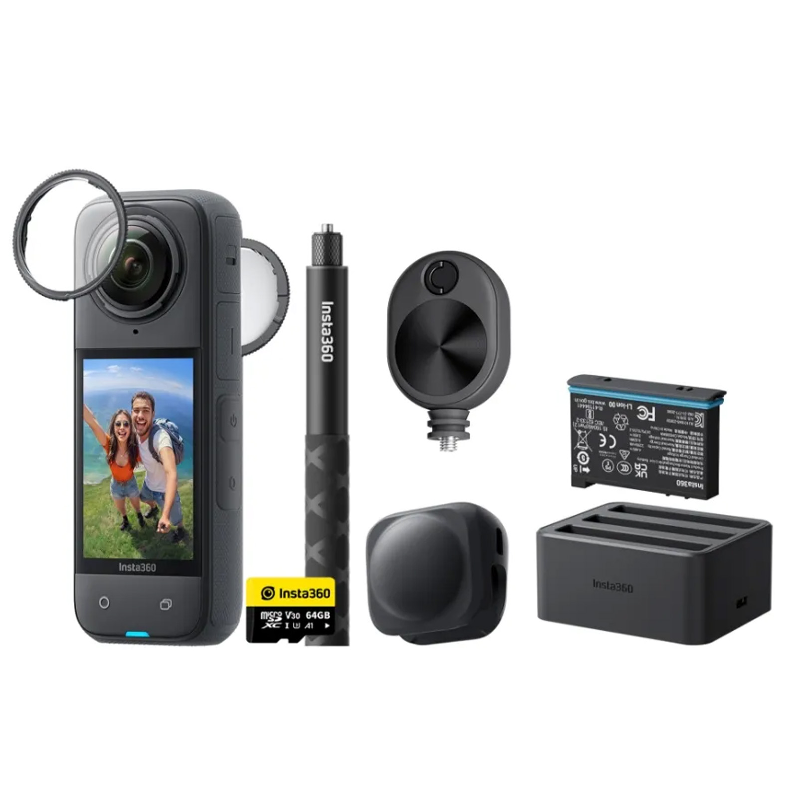  X4 Ultimate Bundle