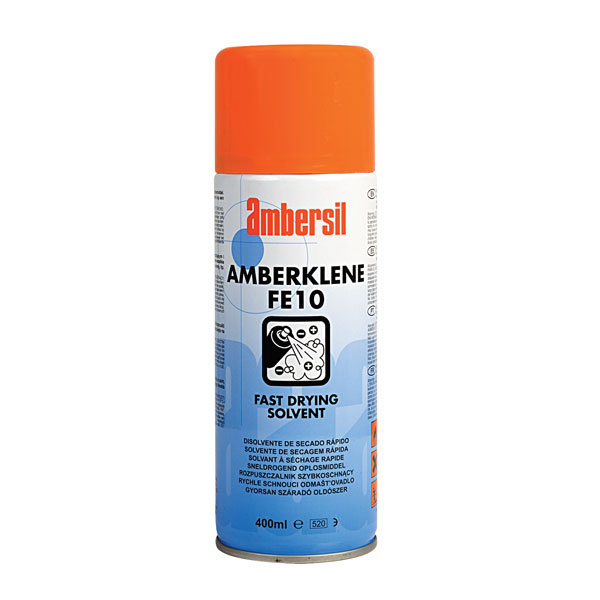 AMBERSIL Amberklene FE10 Degreaser