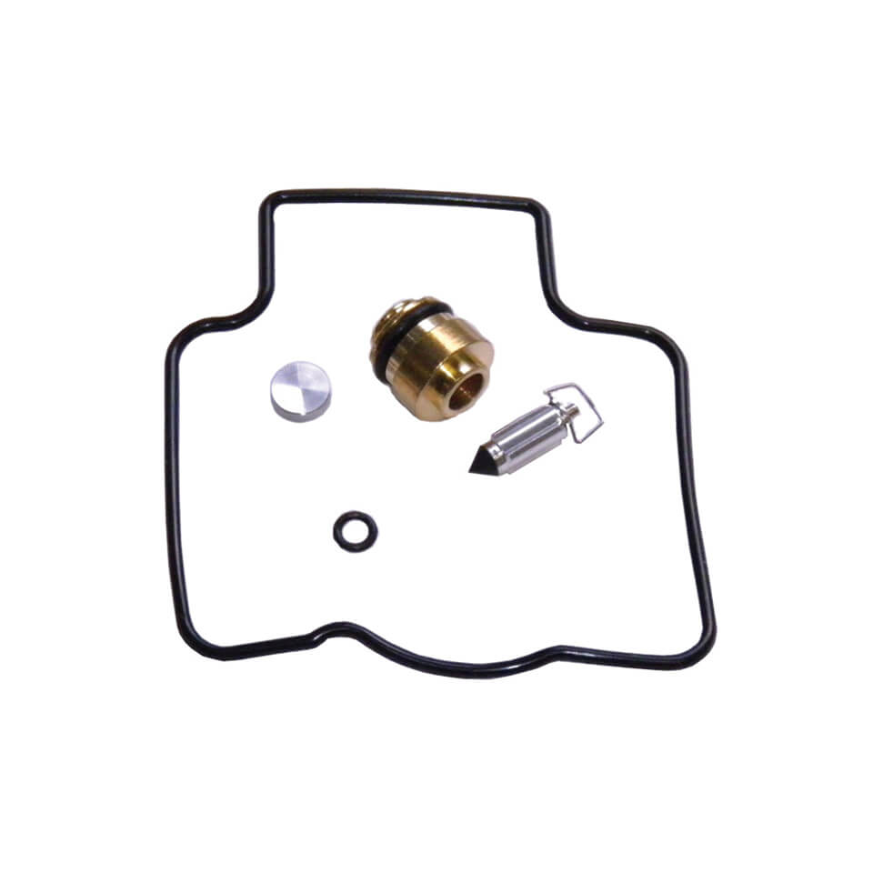  Kit Di Riparazione Carburatore Per Kawasaki Cab-k11