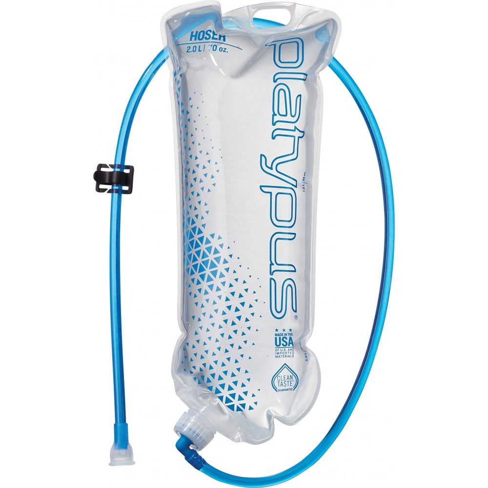 Platypus Hoser Hydration Systemno size