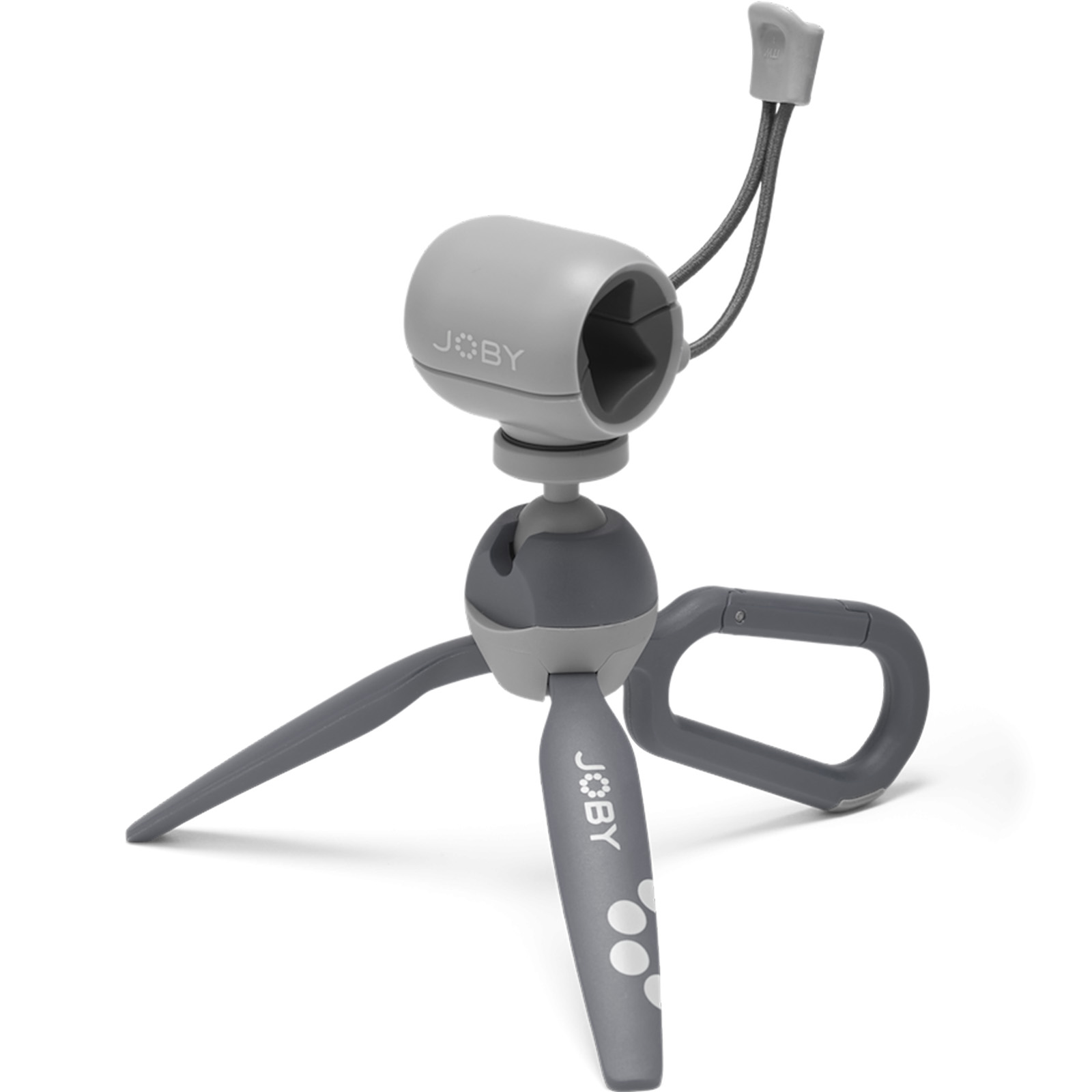 JOBY Handypod Clip - Grey