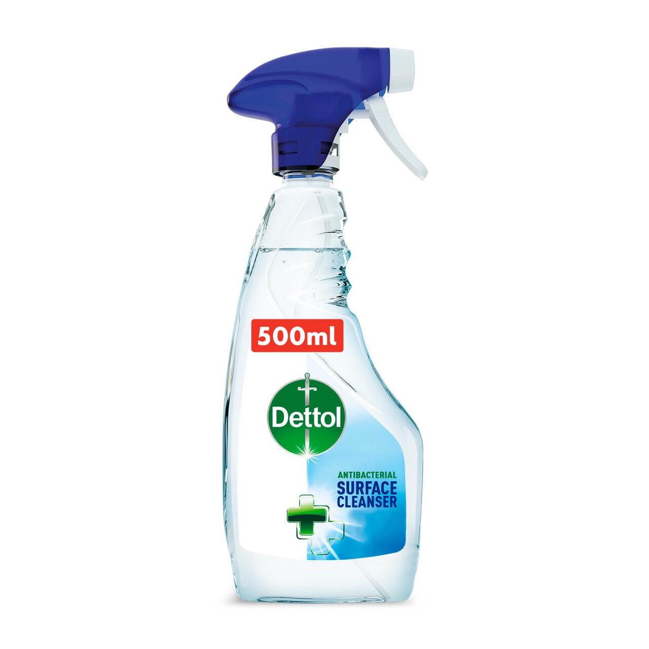 Dettol AntiBacterial Surface Cleanser 500ml
