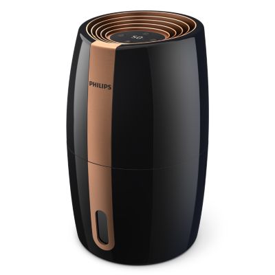 Philips Série 2000 - Humidificateur d'air - HU2718/10