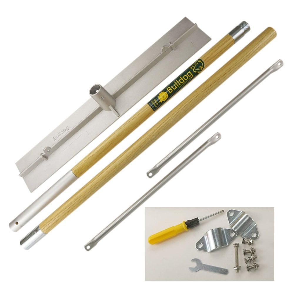 Bulldog 0245105470 Alloy Spazzle