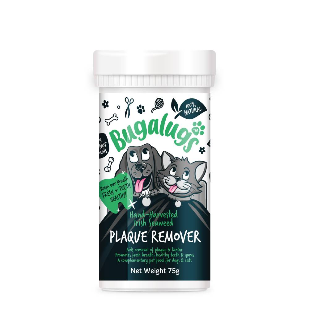 BUGALUGS Plaque Remover
