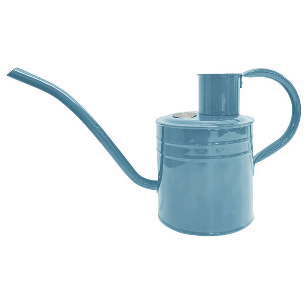 Kent &amp; Stowe 70300638 Indoor Watering Can 1 litre Blue Sky