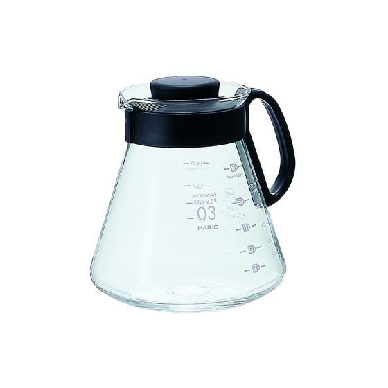 Hario Coffee server Coffee Server V60-02